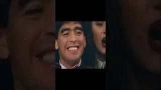Thumbnail: Diego Maradona Classic Footage ⚽️