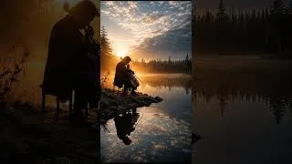 Thumbnail: 🌅 Rachmaninoff Sunrise Will Calm Your Soul 🎹✨
