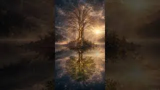 Thumbnail: The Heart of the Eternal Tree | A Magical Fantasy Journey | Barber Style – Adagio for Strings
