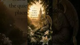 Thumbnail: The Most Beautiful Adagio Ever Written | One Minute of Gabriel Fauré