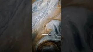 Thumbnail: What JUPITER Actually Looks Like | Real 4K Footage
