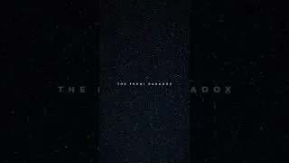 Thumbnail: Why We Are Alone - The Fermi Paradox
