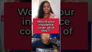 Thumbnail: How much does a Total Body Checkup cost? #medicaltourism #blackwomenabroad