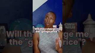 Thumbnail: Going to the Dentist in Mexico City #medicaltourism #blackwomenabroad #dentaltourism
