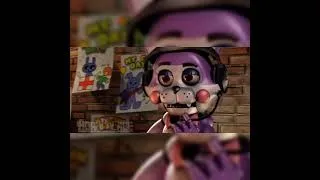 Thumbnail: Freddy McCheeseBurguer fandublado PTBR #fandub #fnaf #fandublagem#fnaf #fivenightsatfreddy