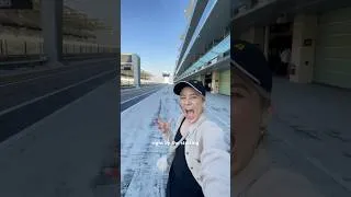 Thumbnail: Behind-the-scenes of an F1 Track