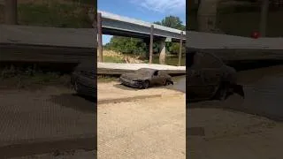 Thumbnail: Homicide Car Found Years Later!