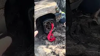 Thumbnail: Chevy Truck Underwater For Years!