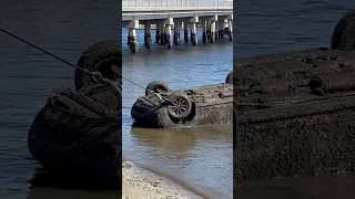 Thumbnail: Car Found Underwater in Jacksonville Florida!