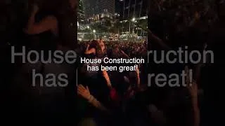 Thumbnail: Sorry for the silence, I've been on Spring Break for (3 weeks?) - Ultra Music Festival Miami 2026