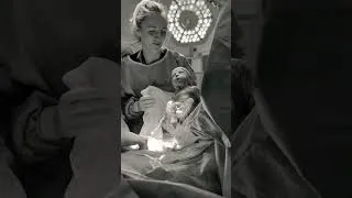Thumbnail: I became a dad today ❤️ #dad #newborn #dadvlog
