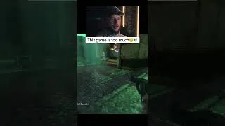 Thumbnail: Nah this game is taking it too far💀🤣 #gaming