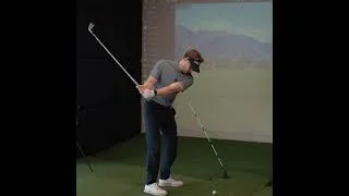 Thumbnail: swing  doctor plane trainer #golfgear #golfswing