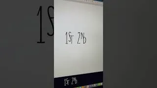 Thumbnail: Contextual ligatures for that extra special touch #typedesign #glyphs #font