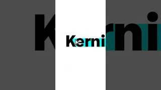 Thumbnail: How to become a kerning genius 🔥 - kerning tip #shorts #kerning #logodesign #logotype