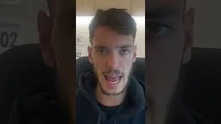 Thumbnail: Why Did This Olympic Gold Medallist CALL OUT The Anti Doping System?
