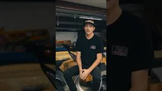 Thumbnail: Time to make some big changes 🥹 http://lzmfg.com #cars #carparts #drift #drifting #jdm #adamlz