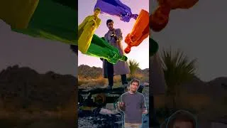 Thumbnail: My Experimental SciFi Short Film Is Nearing Completion