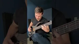 Thumbnail: Alfonsina y El Mar solo bass
