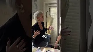 Thumbnail: One figure skating dress can take 40–50 hours to make!