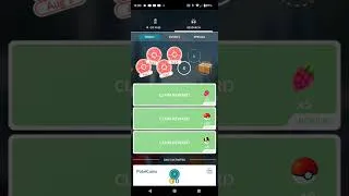 Thumbnail: Pokémon Go: Showcase rewards Part 237!!!