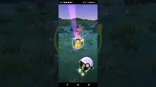 Thumbnail: Pokémon Go: Summer Marathon Timed Research Rewards!!!
