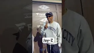 Thumbnail: Jay-Z tells me what his go to food was at the 40/40.