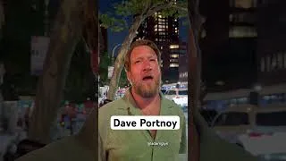 Thumbnail: Caught up with ​Dave Portnoy of Barstool Sports in NYC