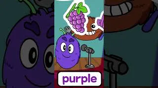 Thumbnail: pink👛 black🐈‍⬛ grey🩶 brown🍄‍🟫 purple🍇