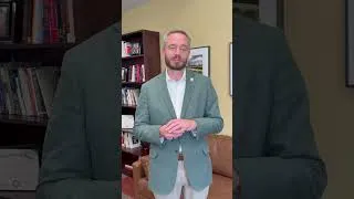 Thumbnail: Dr.Tandberg’s Well Wishes to Rector Alverde of Universidad de Anahuac