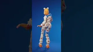 Thumbnail: Work It Emote Fortnite #fortnite