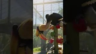 Thumbnail: All Planet Zoo 2 Flying Animals - What We Know So Far | # #planetzoo #shorts
