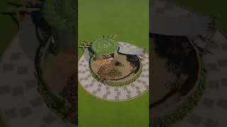 Thumbnail: Planet Zoo Wildest Creations Part 2 | #shorts  #planetzoo