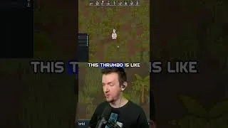 Thumbnail: When RimWorld Hands You Free Loot