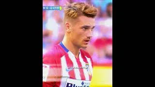 Thumbnail: 2016 was a beast #fyp #griezmann #football