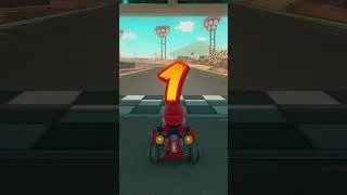 Thumbnail: How To Rocket Start In Mario Kart World