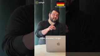 Thumbnail: Adapt breaks down different types of localization, while trying out their services live! #ai #tech