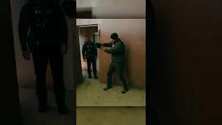 Thumbnail: Keeping The “Surprise” In Speed, Surprise, And Violence Of Action | ADAPTIV Training