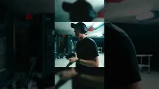 Thumbnail: Lucas Doing Triple Bill Drill With Glock 17