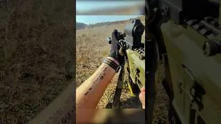 Thumbnail: Course Prep - 200M With SOLGW MK1 and T2