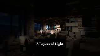 Thumbnail: The Adaptive Method™: 8 layers of lighting design #innovation #architecturelovers #interiordesign