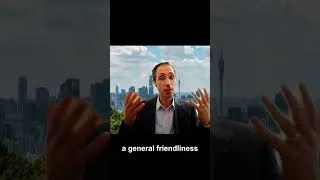 Thumbnail: Do you know the difference between friendly and caring?