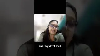 Thumbnail: Have you noticed how others need coaches more than you?