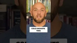Thumbnail: The Longevity Hormone Sugar Shuts Off #shorts