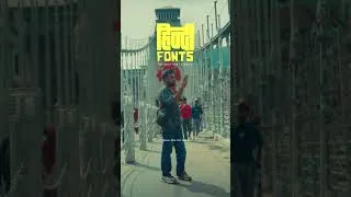 Thumbnail: Best hindi fonts for next videos
