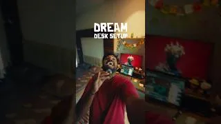 Thumbnail: Dream desk setup