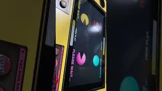 Thumbnail: Pac-Man Battle Royale Game Olay