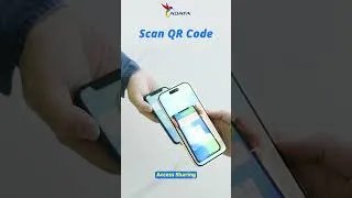 Thumbnail: 1 Minute Tutorial | Access Sharing