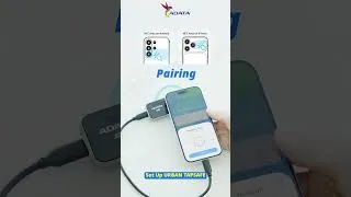 Thumbnail: 1 Minute Tutorial | Set up URBAN TAPSAFE