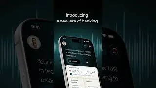 Thumbnail: Powered by AI. Shaped by you.